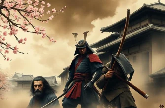 『忠臣蔵』に似た傑作時代劇10選