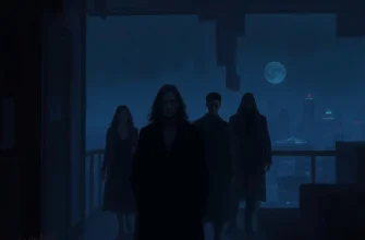 『THE FALL 警視ステラ・ギブソン』ファンにおすすめの10作品