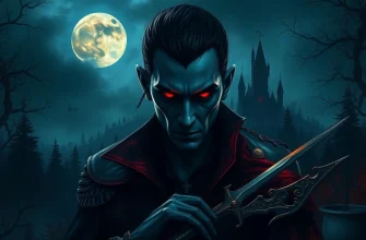 『ドラキュラ Untold』ファンにおすすめの10作品