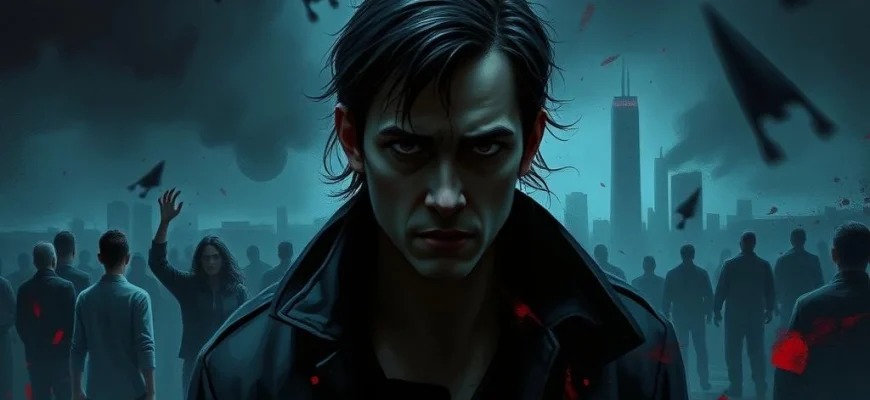 『冷たい熱帯魚』ファン必見！似た作品10選