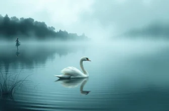 『白鳥の湖』に似た映画とショー10選