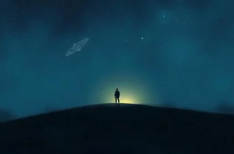 静寂と宇宙を描く『ザ・ウィスパリング・スター』に似た作品10選