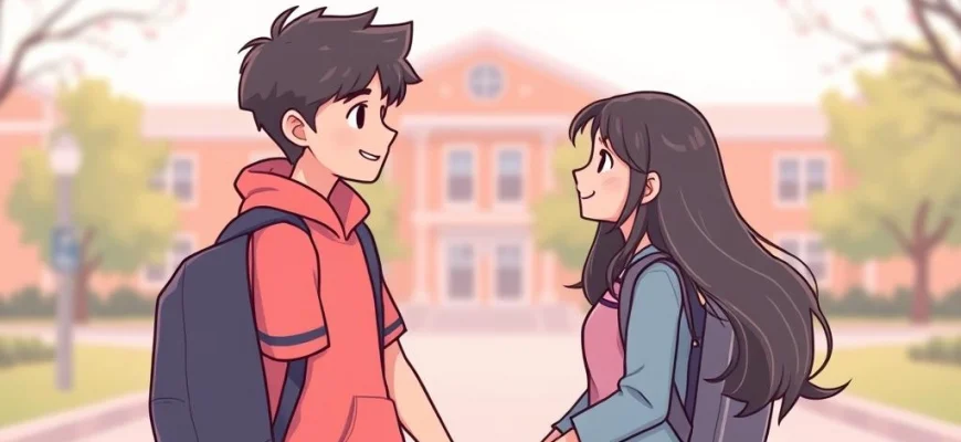 『とらドラ！』に似たおすすめアニメ・映画10選