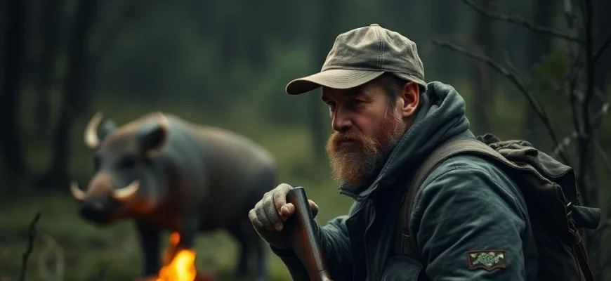 『ＰＩＧ／ピッグ』のような深い人間ドラマが楽しめる作品10選