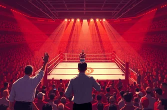 『ロッキー4』のような熱い戦いを描いた作品10選