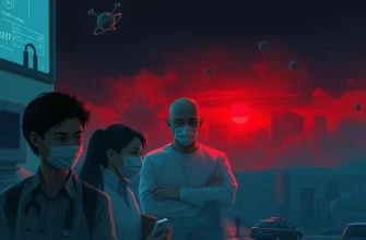 『Pandemania』に似た映画・ドラマ10選