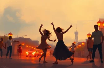 『Hope on the Street』ファン必見！似た作品10選