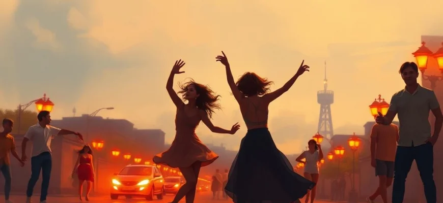 『Hope on the Street』ファン必見！似た作品10選