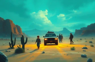 『ミッドナイト・スペシャル』ファン必見！似た雰囲気の作品10選