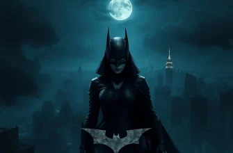 『バットウーマン』に似たおすすめ映画＆ドラマ10選