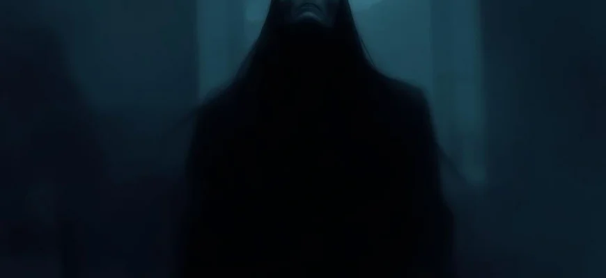 『ジーパーズ・クリーパーズ』ファンにおすすめの10作品