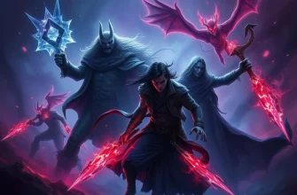 『喰霊-零-』ファン必見！似た作品10選