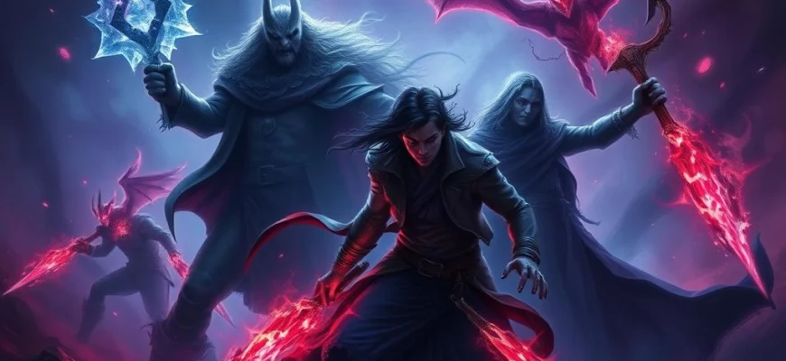 『喰霊-零-』ファン必見！似た作品10選