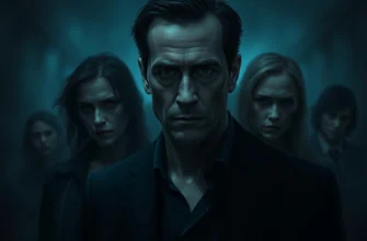 『ガール・イン・ザ・ミラー』ファン必見！似た作品10選