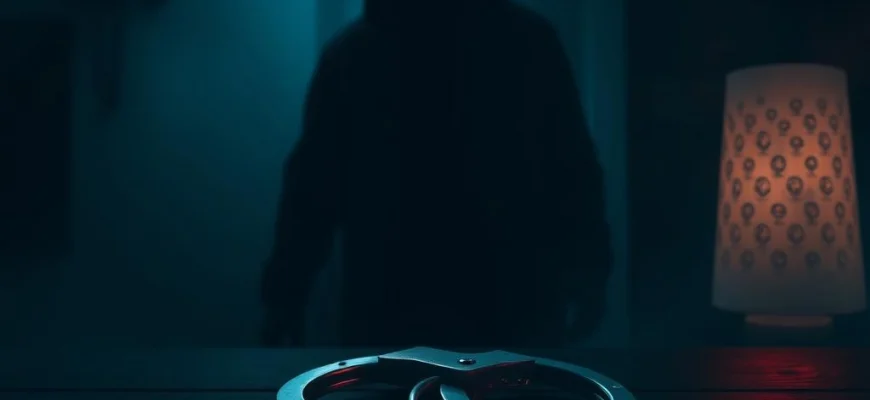 『ハングマン』のようなサスペンス作品10選