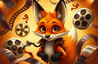 『ファンタスティック Mr. Fox』のような作品10選