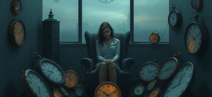 『5時から7時までのクレオ』と似た作品10選