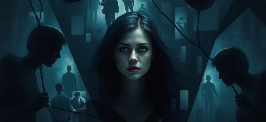 『嘘を愛する女』ファンにおすすめの10作品