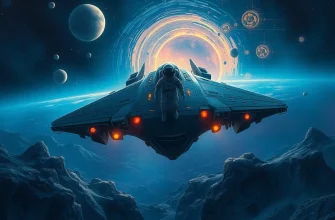 『インターステラー』ファン必見！似た作品10選