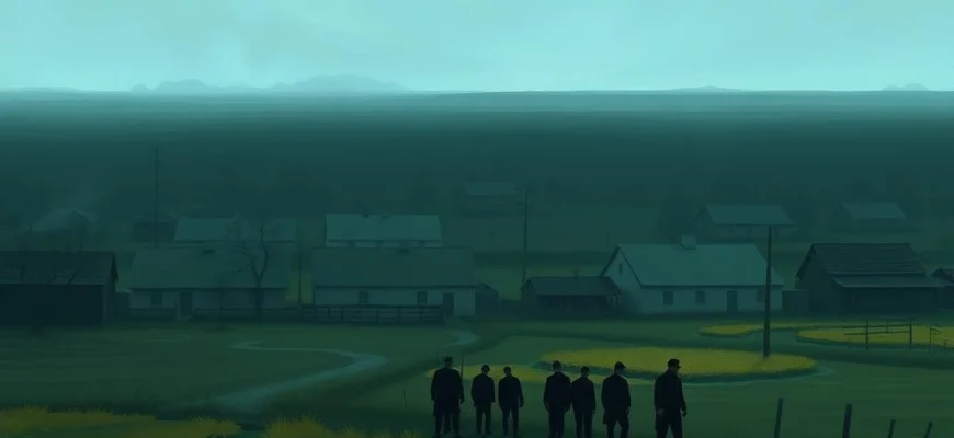 『MEN 同じ顔の男たち』のような心理的ホラー作品10選