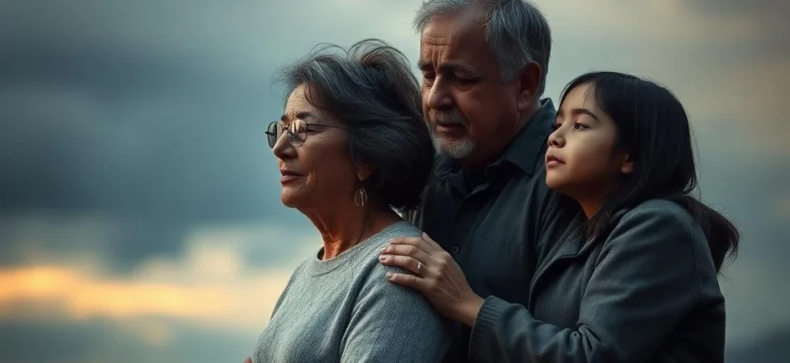 『母の残像』ファンにおすすめの10作品