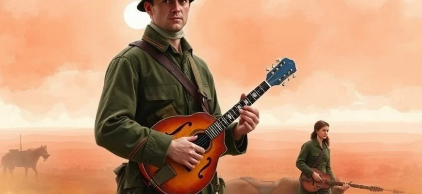 『キャプテン・コレリのマンドリン』ファンにおすすめの10作品