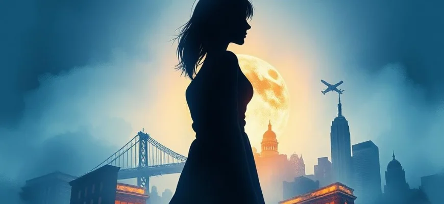 『バーナデット ママは行方不明』ファンにおすすめの10作品