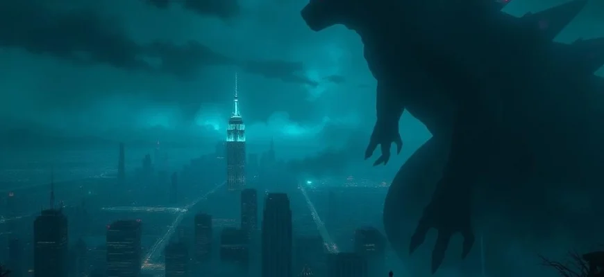 『シンクロナイズドモンスター』ファン必見！似たテイストの作品10選