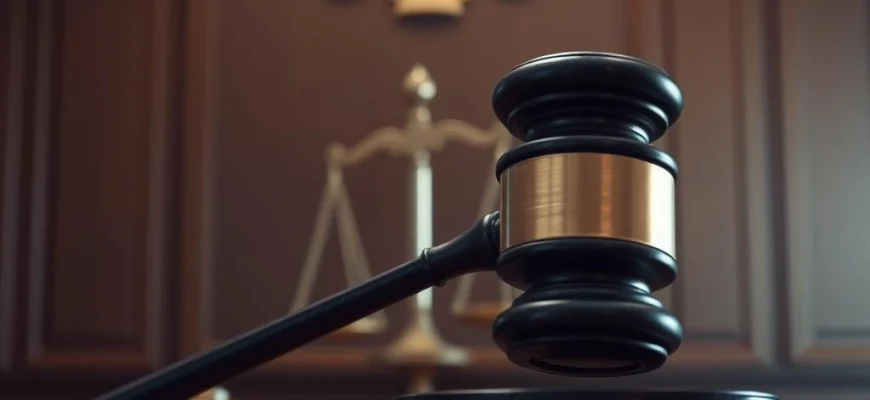 『評決のとき』ファン必見！似たテーマの作品10選