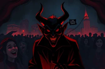 『鬼が笑う』ファン必見！似た作品10選