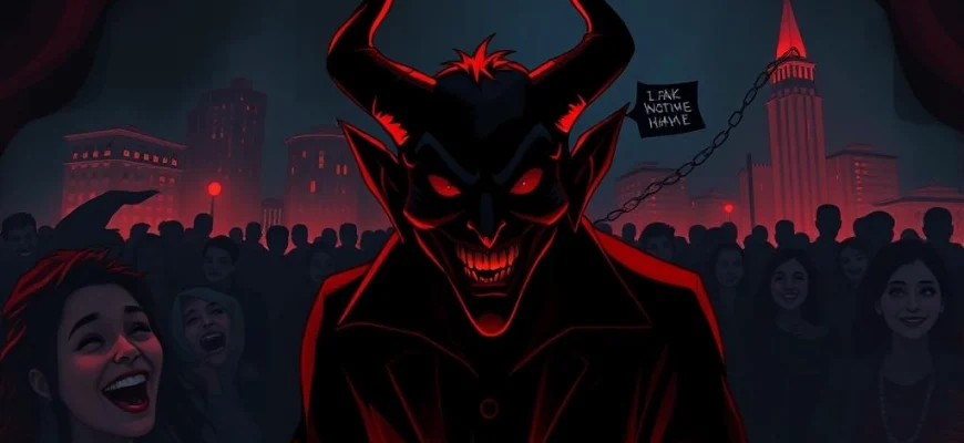 『鬼が笑う』ファン必見！似た作品10選