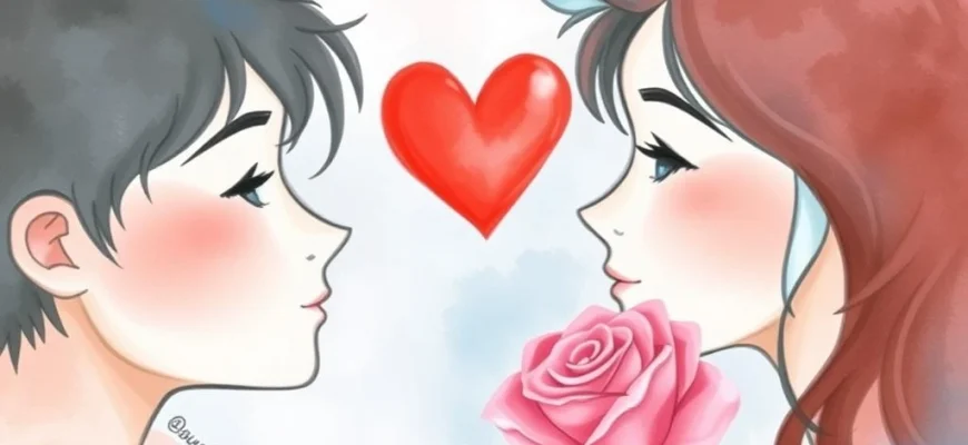 『エブリシング』ファン必見！似た作品10選