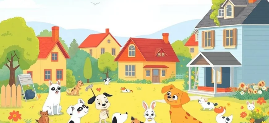 『ペット2』ファン必見！似た作品10選