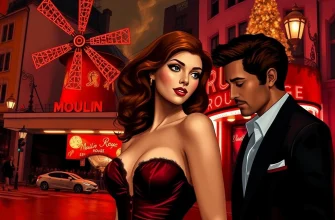 『ムーラン・ルージュ』に似た映画・ドラマ10選