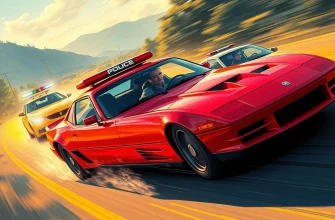 『カージャッカーズ』ファン必見！似た作品10選