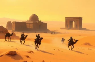 『タルファ駐屯兵』に似たアドベンチャー作品10選