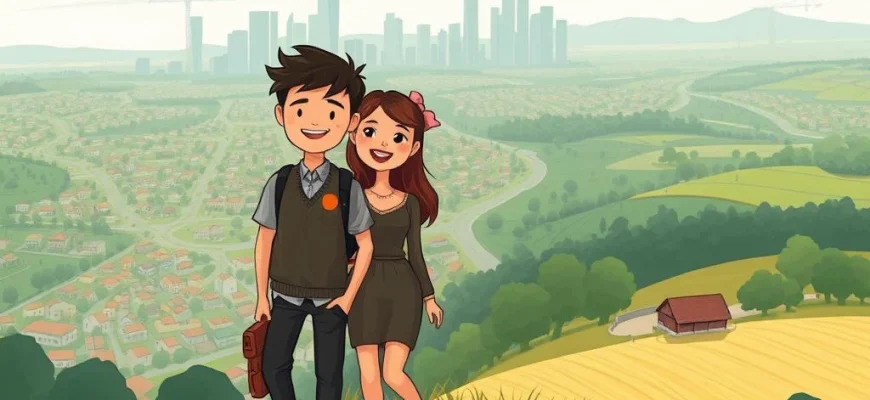 『噂のモーガン夫妻』のような作品10選