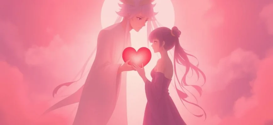 『神様はじめました』ファンにおすすめの10作品