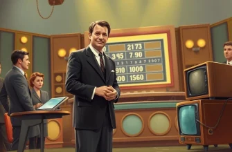 「ジョパディ」ファンにおすすめの10作品