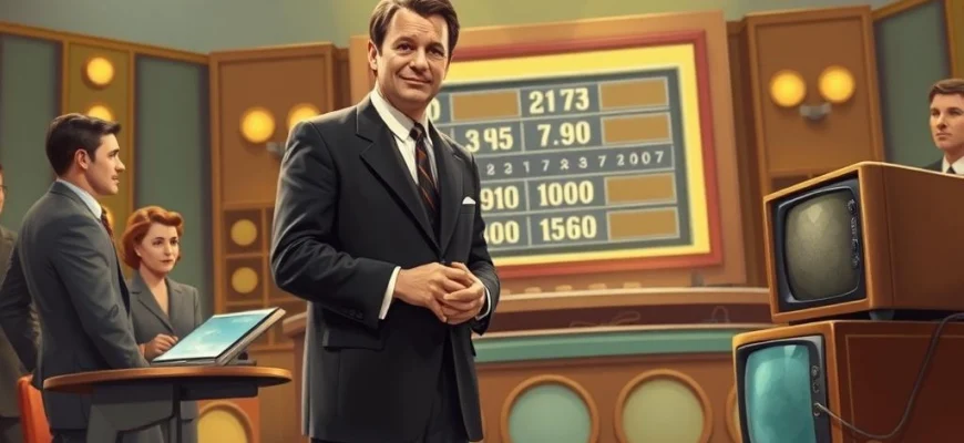 「ジョパディ」ファンにおすすめの10作品