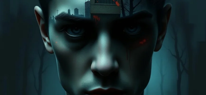 『ペルソナ』のような深い心理描写の映画10選