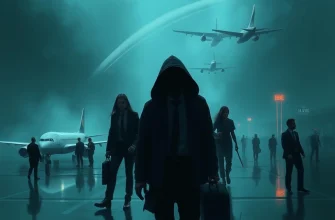 『エア・シティ』に似たおすすめドラマ＆映画10選