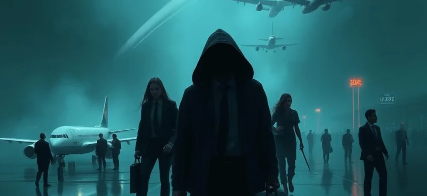 『エア・シティ』に似たおすすめドラマ＆映画10選