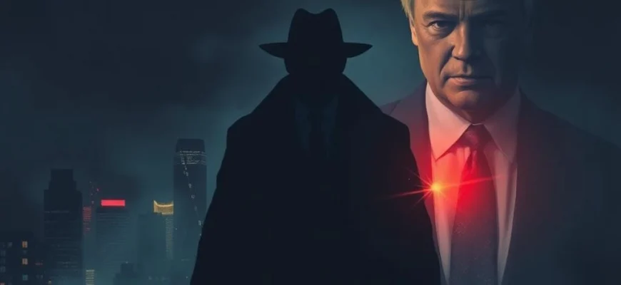 『Jack Ryan』のようなスリリングなスパイ作品10選