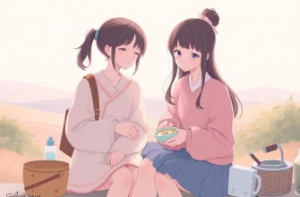 『亜人ちゃんは語りたい』ファンにおすすめの10作品