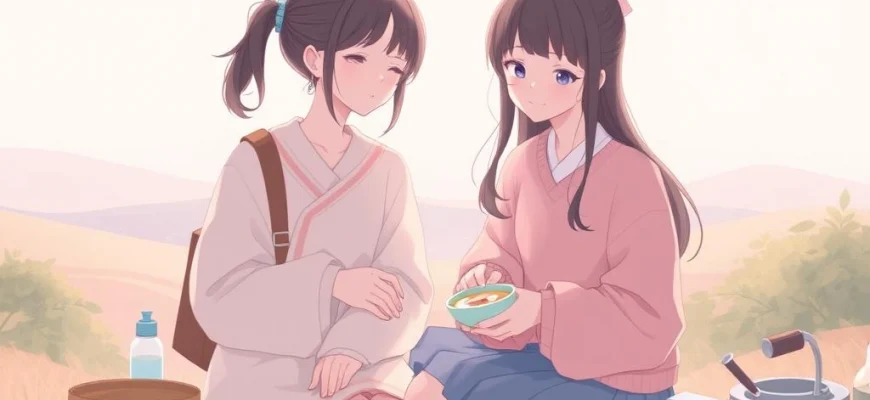 『亜人ちゃんは語りたい』ファンにおすすめの10作品