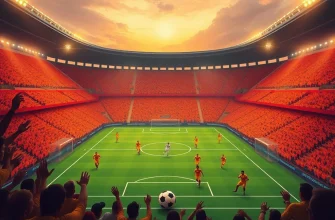 『This Is Football』に似た熱い作品10選