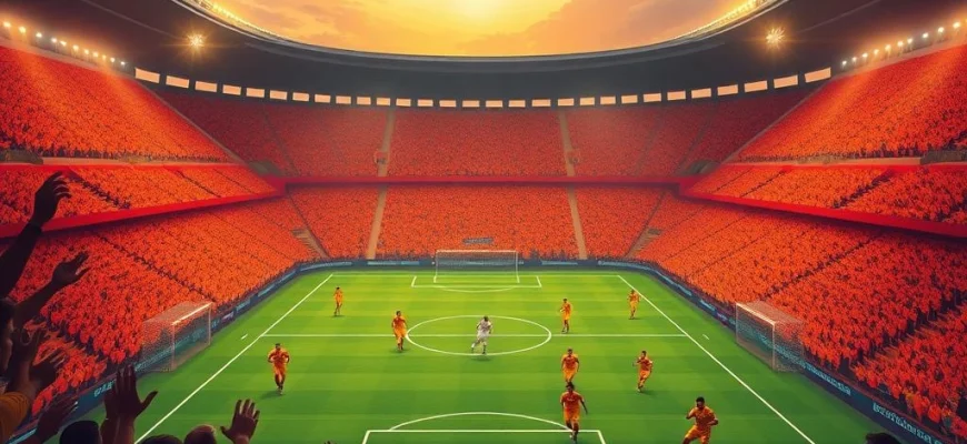 『This Is Football』に似た熱い作品10選