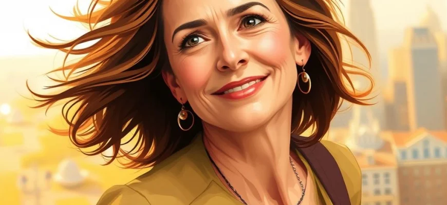 『グロリア 永遠の青春』のような作品10選