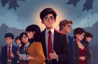 『ラブ・エレクション＆チョコレート』ファンにおすすめの10作品